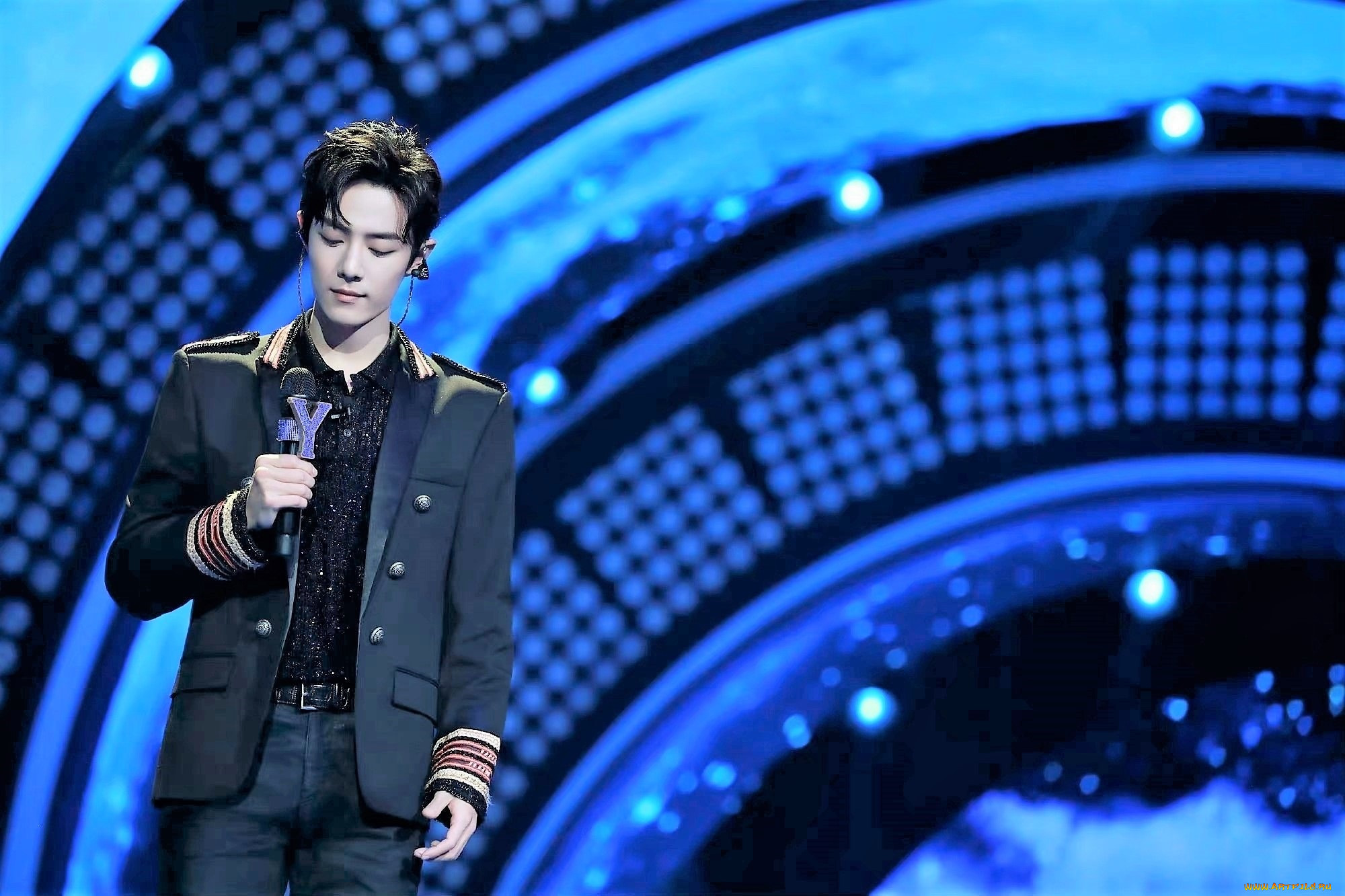 , xiao zhan, , , , 